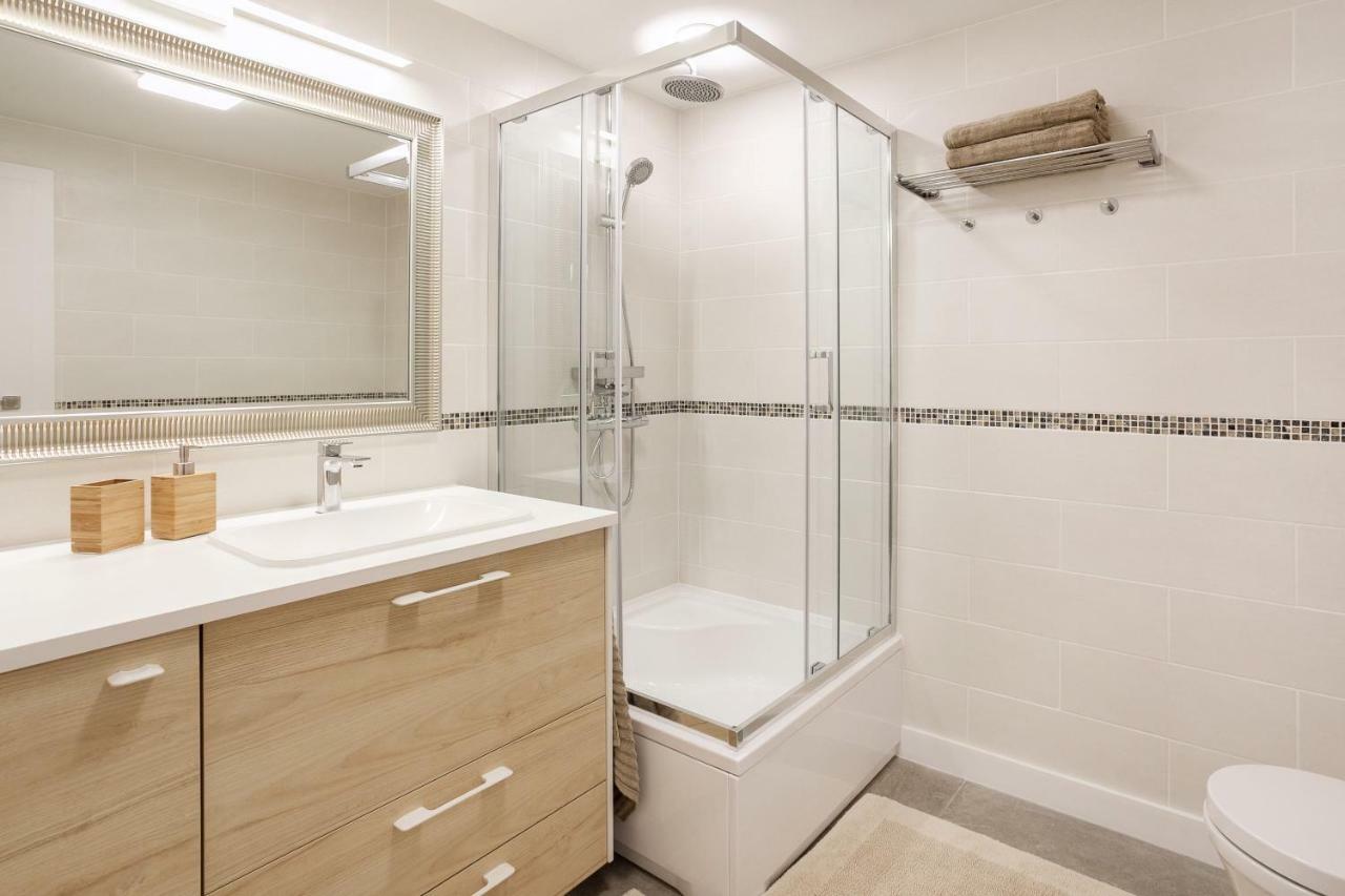 Luxury For Everyone - Hills Park Lux Apartments 1 Вильнюс Экстерьер фото