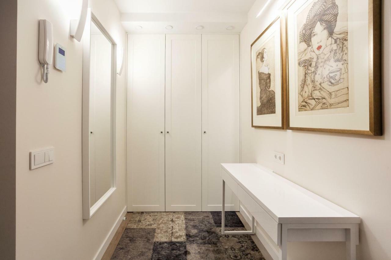 Luxury For Everyone - Hills Park Lux Apartments 1 Вильнюс Экстерьер фото